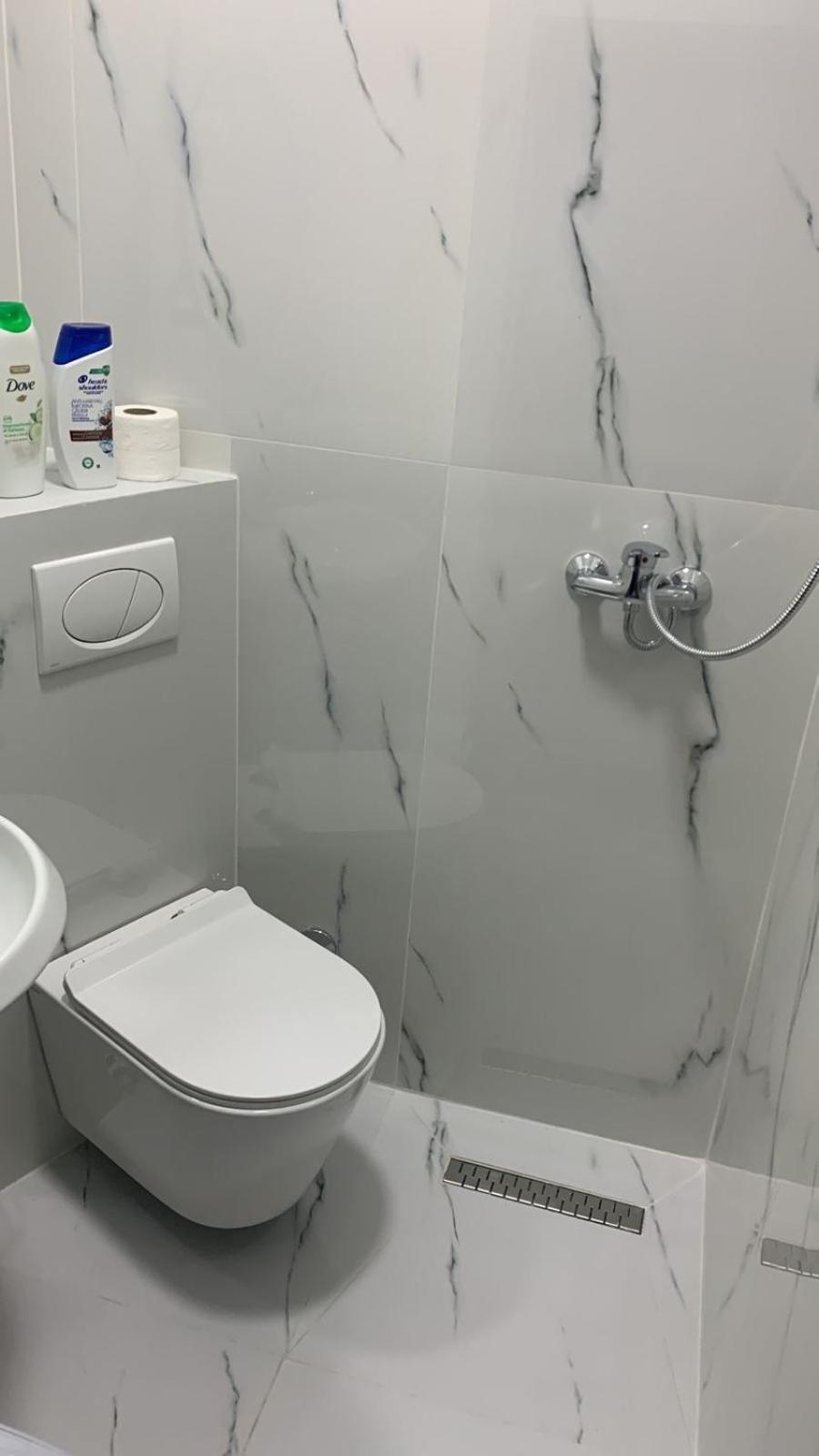 Flat In Berat'S Center Διαμέρισμα Εξωτερικό φωτογραφία