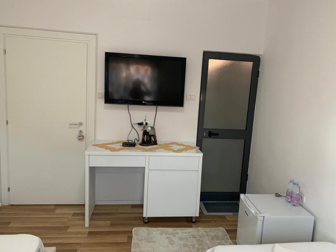 Flat In Berat'S Center Διαμέρισμα Εξωτερικό φωτογραφία