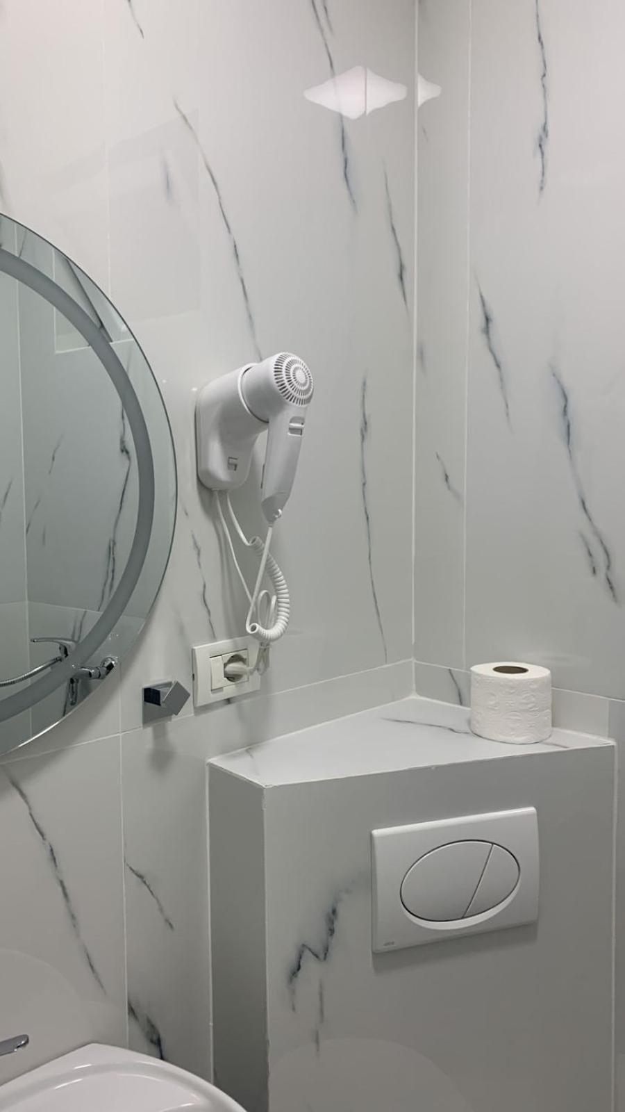 Flat In Berat'S Center Διαμέρισμα Εξωτερικό φωτογραφία