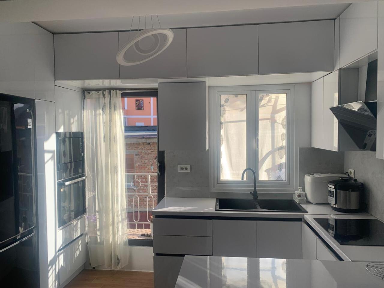 Flat In Berat'S Center Διαμέρισμα Εξωτερικό φωτογραφία