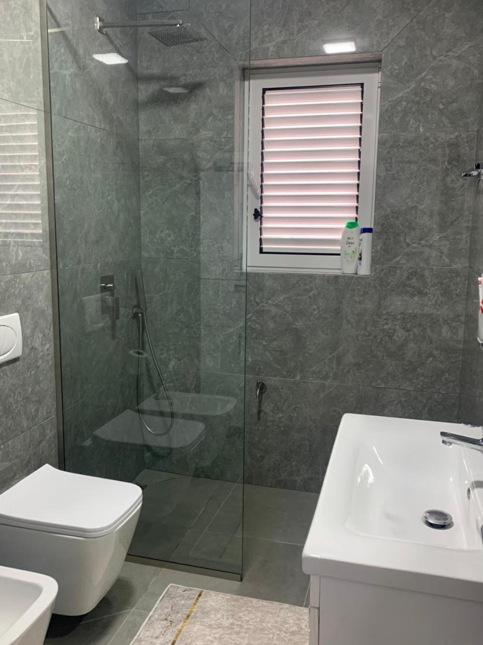 Flat In Berat'S Center Διαμέρισμα Εξωτερικό φωτογραφία