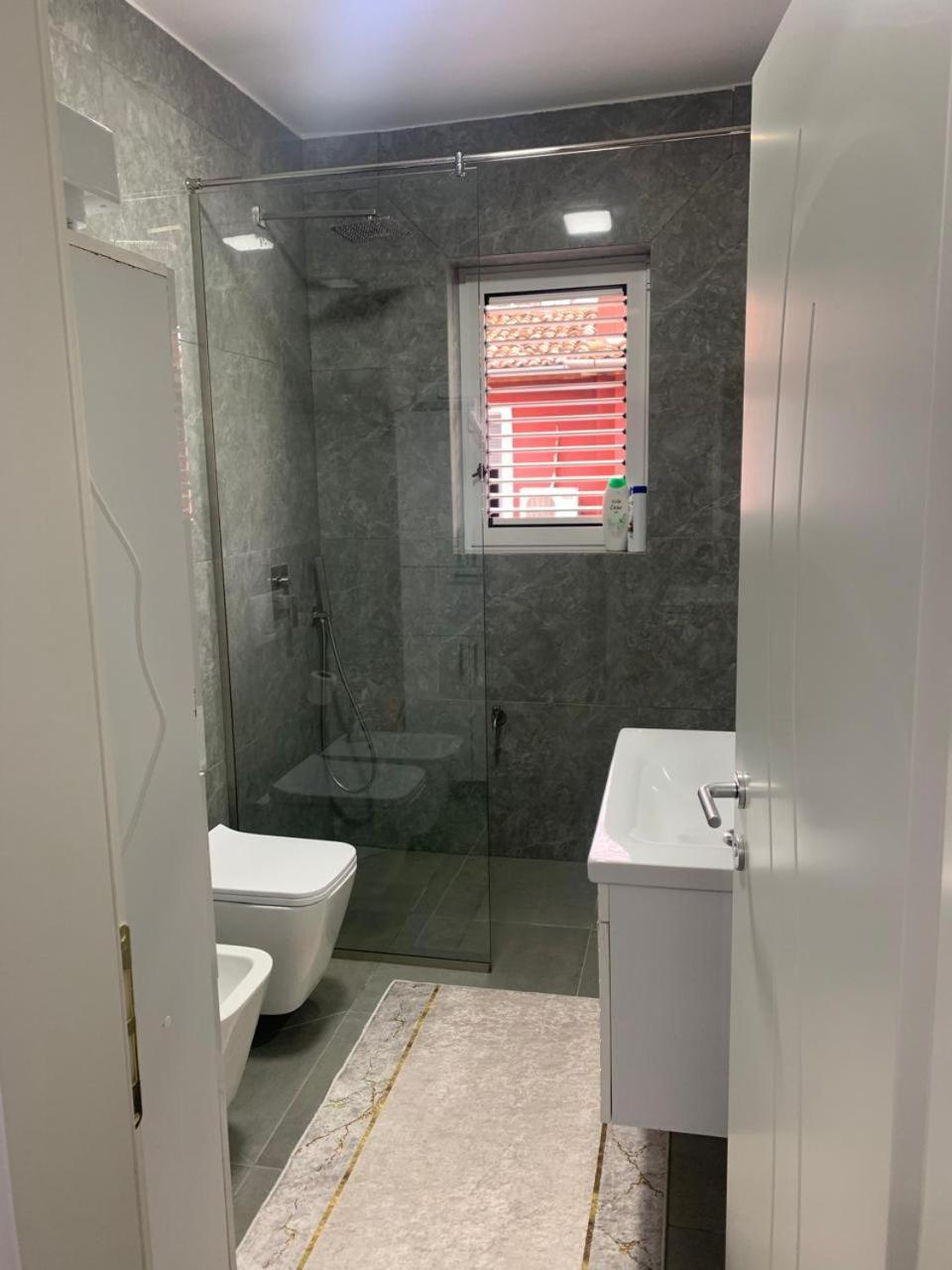 Flat In Berat'S Center Διαμέρισμα Εξωτερικό φωτογραφία